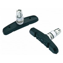 Гальмівні колодки v- brake Tektro 836.12, 63мм